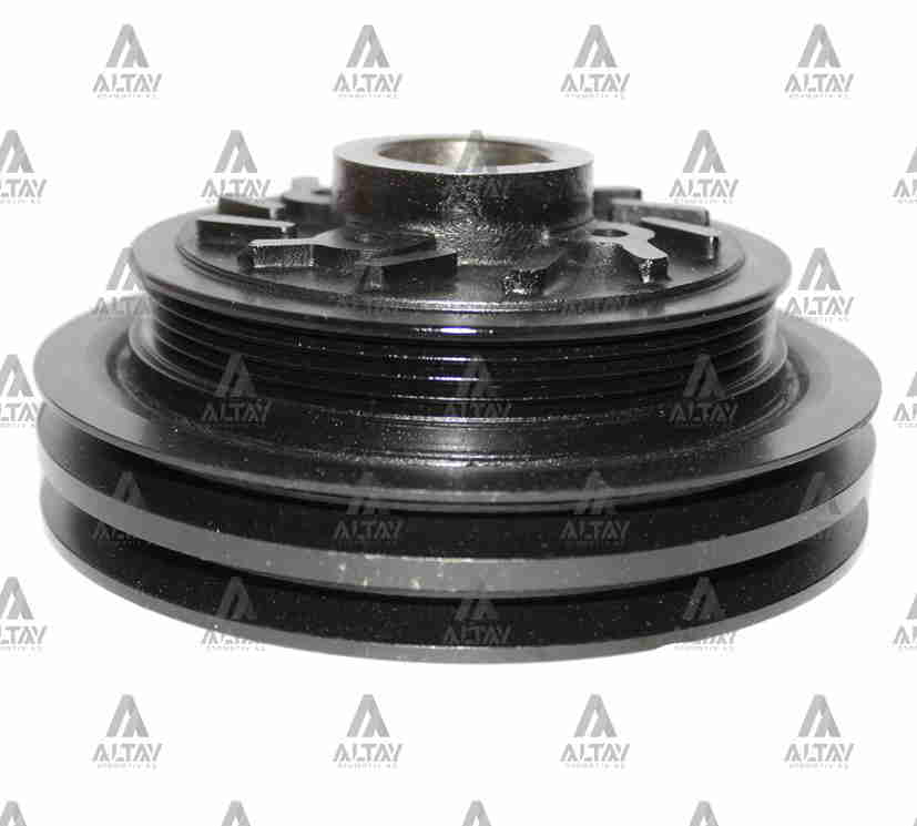 Hyundai H1 Krank Kasnak OEM 23124-42032 Hyundai H1 Krank Kasnak OEM 23124-42032